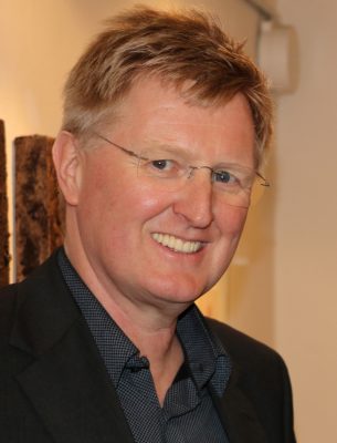 Johann Reindl-Schwaighofer, Vorsitzender der Volkshilfe Wels