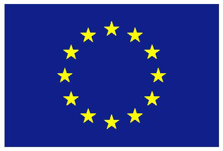 Logo der Europäischen Union