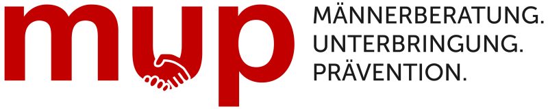 MUP Logo