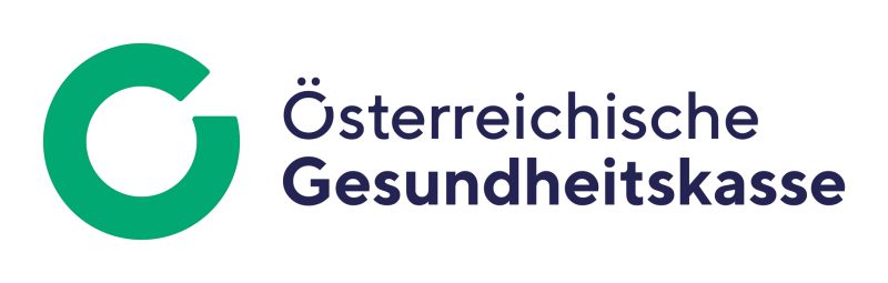 Logo der ÖGK