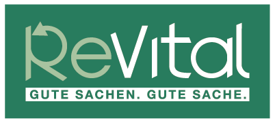 Logo ReVital