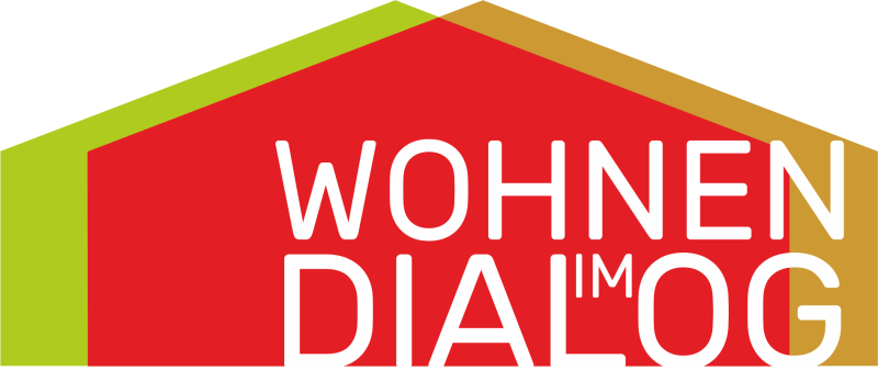 Wohnen im Dialog Logo