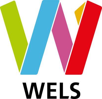 Logo der Stadt Wels