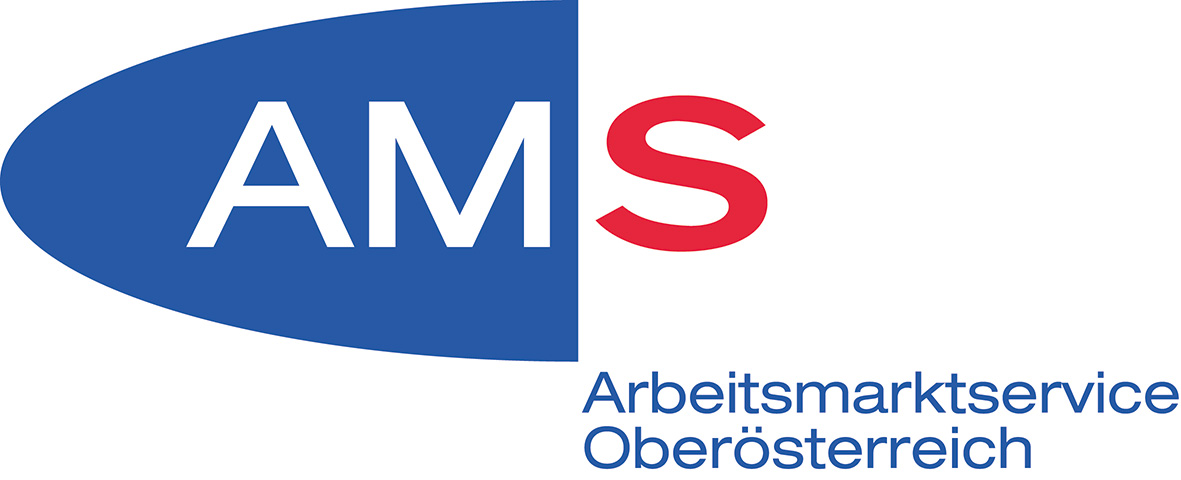 Logo AMS Oberösterreich