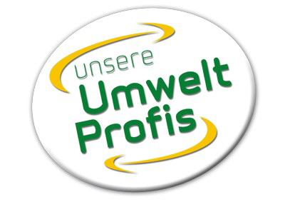 Logo Umweltprofis