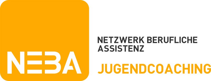 Logo NEBA Jugendcoaching