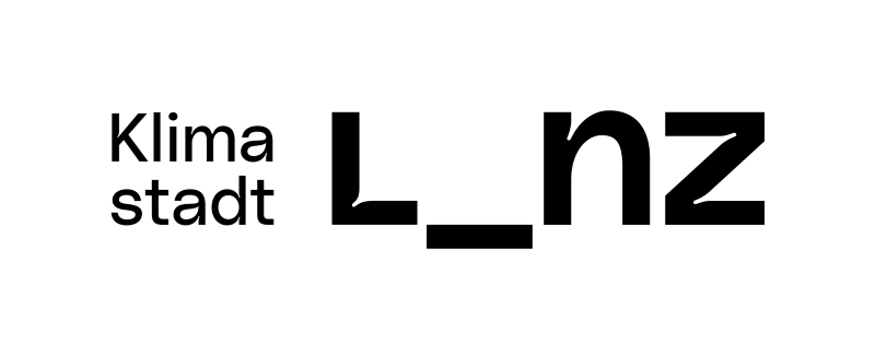 Logo Klimastadt Linz