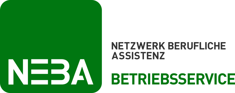 Logo NEBA Betriebsservice