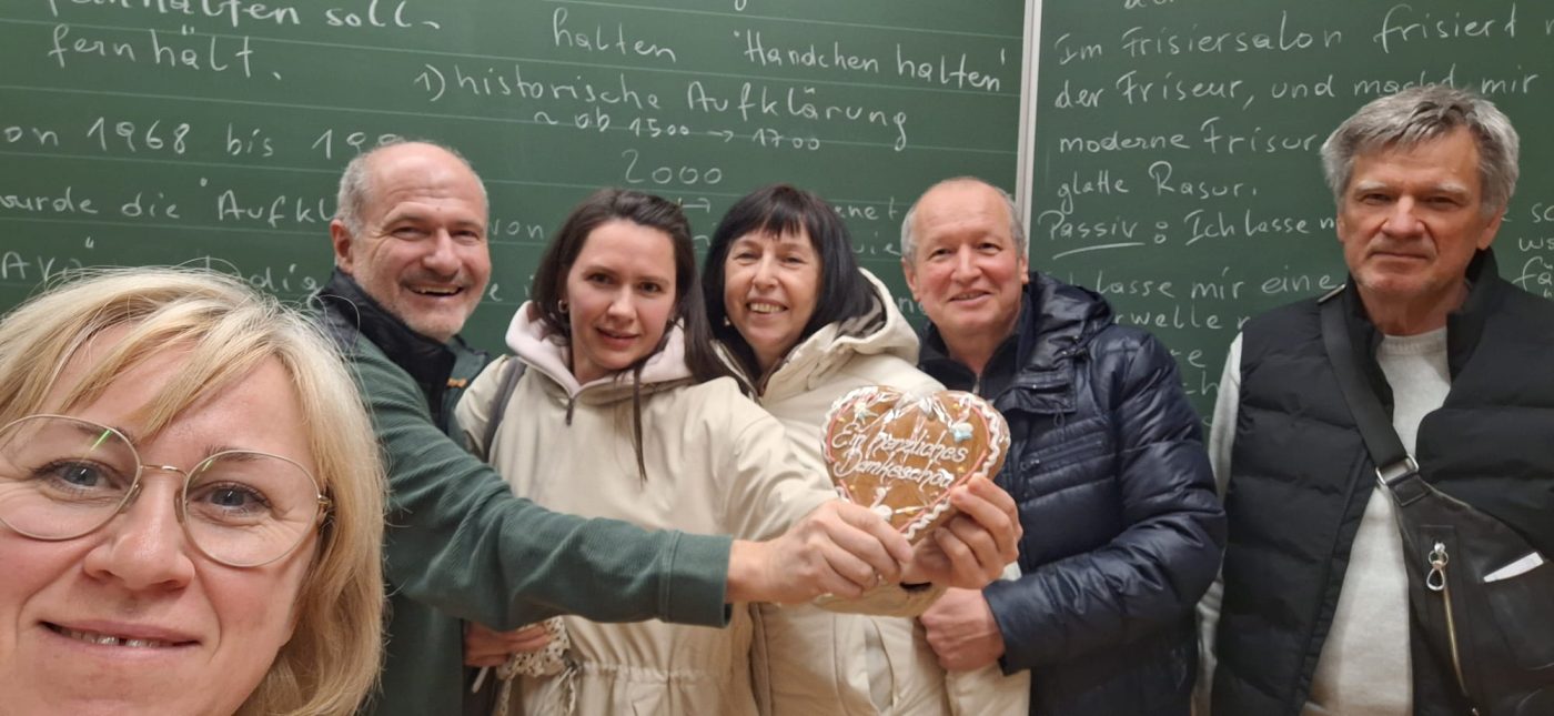KoKo Kommunikations und Konversations Kurse
