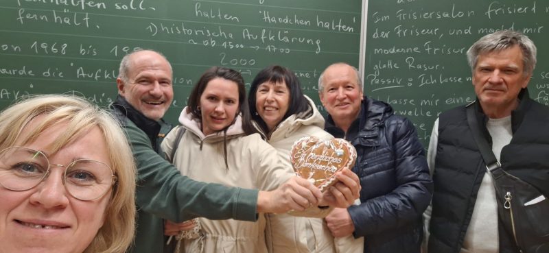 KoKo Kommunikations und Konversations Kurse