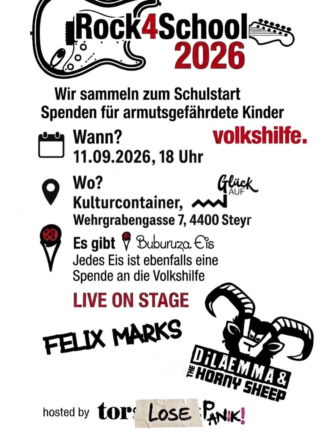Rock4School